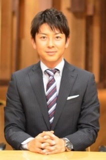 息子の名前に驚き！富川悠太アナの意外な一面にみんなざわついてる