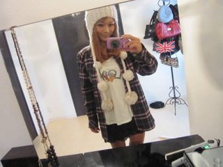 Mie Miyashita  ファントピ