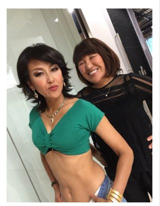 北斗晶☆ブログ