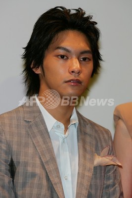 柳楽優弥の顔タイプやわ～