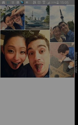 安藤美姫、恋人フェルナンデスのＳＰ首位に「ハビＳＰきたぁぁぁ～～」「惚れてまう」インスタで雄叫び