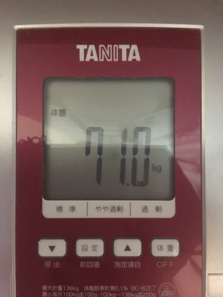 旦那の部下の結婚式に向けて痩せたい！