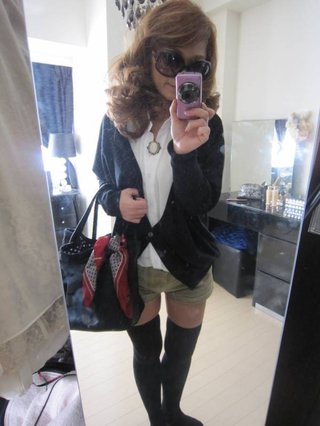 Mie Miyashita  ファントピ