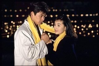 この2人が結婚したら伝説になっただろうにと思う2人