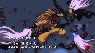 うしおととらTVアニメ化！