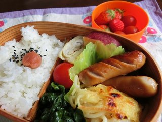 幼稚園お弁当に冷凍食品「禁止」なの？ 「何を入れれば...」ネットにあふれるママたちの声	