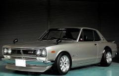 日産GT－R乗ってる人いる？