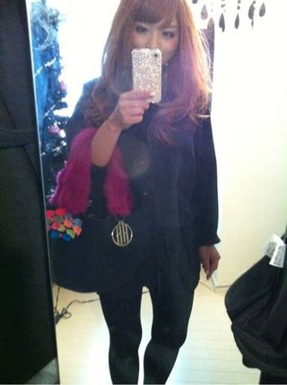 Mie Miyashita  ファントピ