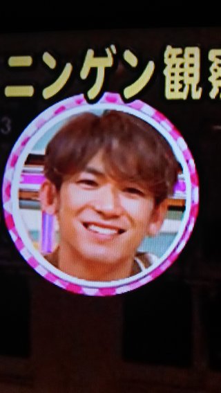 【モニタリング】TBS