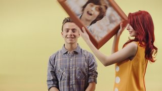 イラッとくるCM