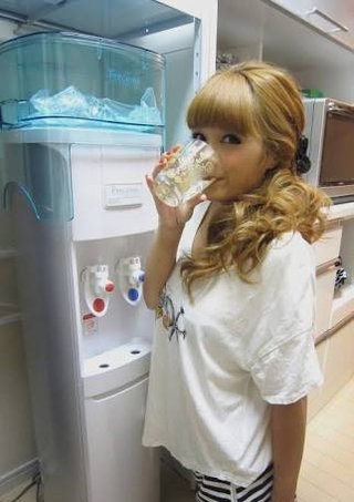 Mie Miyashita  ファントピ