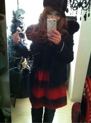 Mie Miyashita  ファントピ