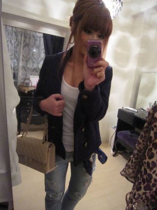 Mie Miyashita  ファントピ