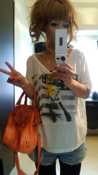 Mie Miyashita  ファントピ