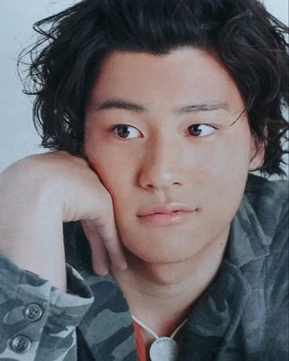 ＜元Hey！Say！JUMP森本龍太郎＞4年ぶり芸能界復帰「感謝しかない」