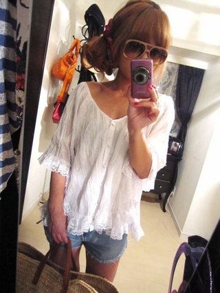 Mie Miyashita  ファントピ