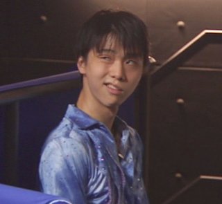 羽生結弦