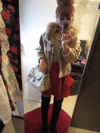 Mie Miyashita  ファントピ