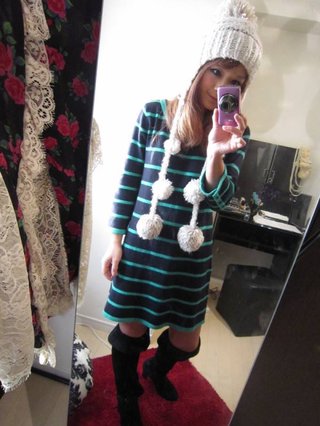 Mie Miyashita  ファントピ