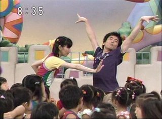 9代目歌のお兄さん覚醒剤でを所持で現行犯逮捕