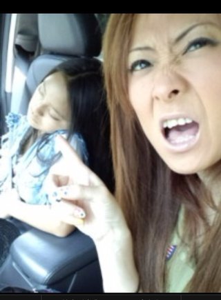 ますだおかだの岡田の娘、岡田祐美が注目株