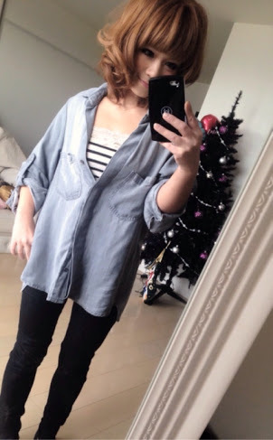 Mie Miyashita  ファントピ