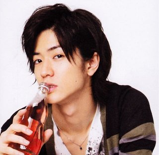 吉田羊 ジャニーズ中島裕翔 熱愛報道