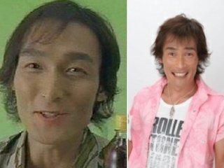 9代目歌のお兄さん覚醒剤でを所持で現行犯逮捕