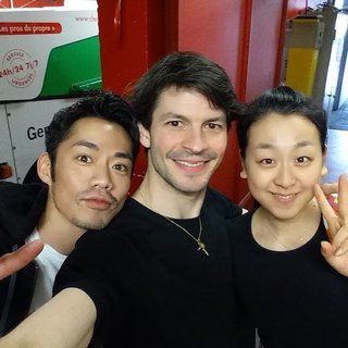 浅田真央・総合【フィギュアスケート】