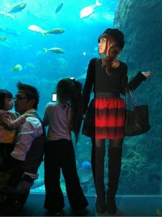 Mie Miyashita  ファントピ