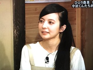 ＴＢＳ【中居正広の金曜日のスマイルたちへ】金曜(夜９時)