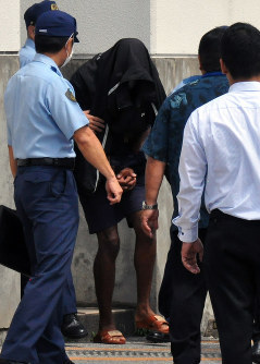 ２０歳女性が行方不明=写真公開で情報呼び掛け―沖縄県警