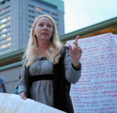 ２０歳女性が行方不明=写真公開で情報呼び掛け―沖縄県警