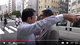 アリさんマーク労組に嫌がらせ「霞ヶ関駅でなら団体交渉をしてもいい」→川越市の霞ヶ関駅でしたー