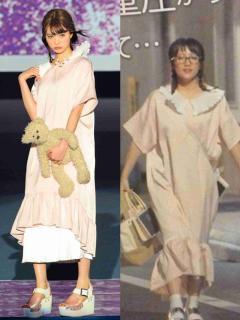 元AKB48の高橋みなみ（25才）と年上男性との3日3晩　デート現場をキャッチした