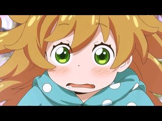 深夜アニメ好きな人いますか？