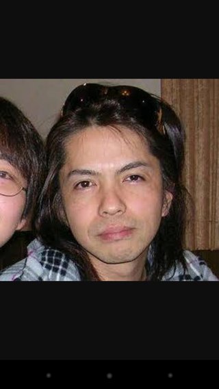 hydeって、そこらへんに居ても気付かないね。写