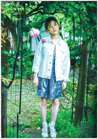 【画像3枚】AKBぱるるの最新グラビア、何これ