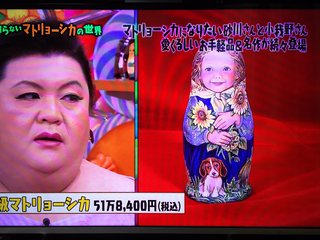 TBS『マツコの知らない世界』火21～