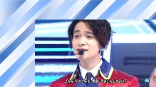 ABC-Zっていうジャニーズグループってヤバイね