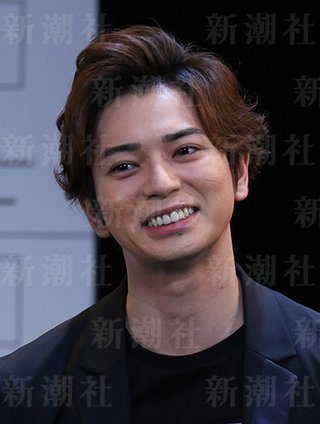 井上真央 来年1月に嵐･松本潤と｢10年愛｣電撃結婚＆引退へ