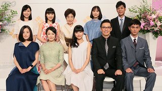 平成２８年度後期 連続テレビ小説【べっぴんさん】