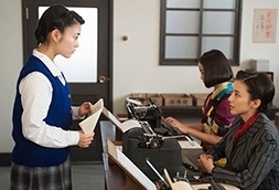 【ネタバレ】朝ドラ「とと姉ちゃん」