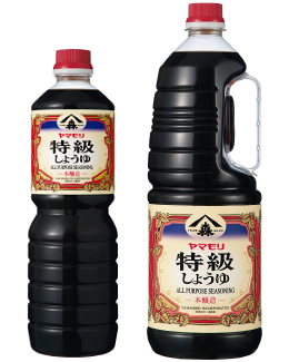 激安しょう油は危険！発がん性も 大豆のかすに甘味料と添加物 1リットル300円以下はニセ物 
