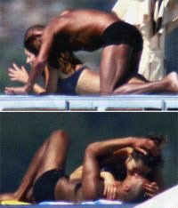 最近ﾀﾞﾝﾅとしたＨをAVﾀｲﾄﾙ風に言って