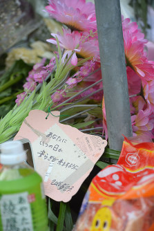 ２０歳女性が行方不明=写真公開で情報呼び掛け―沖縄県警