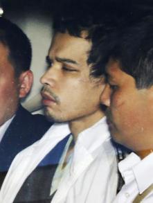 埼玉・熊谷６人殺害：容疑者の鑑定留置が終了