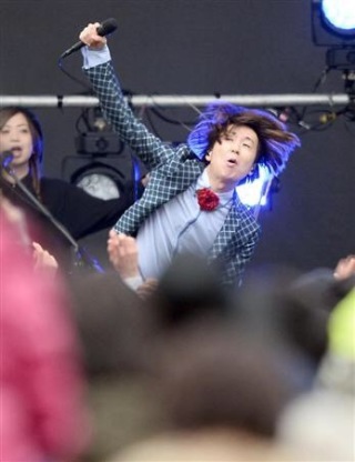 ＴＢＳ【中居正広の金曜日のスマイルたちへ】金曜(夜９時)