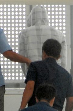 ２０歳女性が行方不明=写真公開で情報呼び掛け―沖縄県警