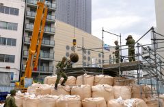 不発弾撤去「自腹」５７６万円　土地所有者が大阪市提訴